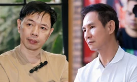 Chờ màn rượt đuổi trăm tỷ