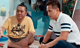 Thằng Cò 'Đất phương Nam' sau nhiều năm chạy xe ôm, bôn ba khắp nơi