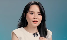 Ca sĩ Thu Ngọc (Mây Trắng) xin lỗi 