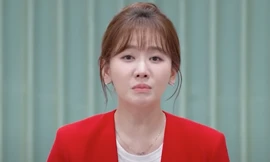 Hari Won tự nhận vô duyên