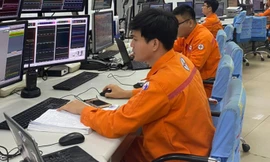 Nhiệt điện Duyên Hải đạt mốc sản lượng điện 100 tỷ kWh