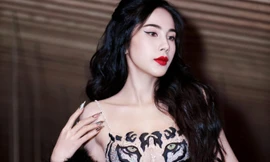 Thủy Tiên lên tiếng thông tin bị hủy show phút chót