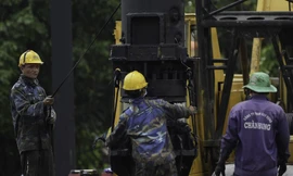 Toàn cảnh dự án hàng nghìn tỷ cải tạo tuyến kênh dài nhất TPHCM