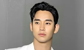 Kim Soo Hyun bị cắt sóng