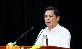 Bổ sung, kiện toàn Ban Chấp hành Đảng bộ Khối các cơ quan Trung ương