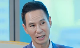 Thêm đối thủ xô ngã mọi bộ phim Việt, kể cả 'Mưa lửa' của 33 anh trai 