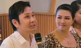 NSƯT Vũ Luân đầu tư một tỷ đồng đóng cải lương cùng Ngọc Huyền