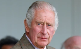 Vua Charles: 'Tôi được động viên vượt qua ung thư'