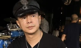 Đời tư tai tiếng của ca sĩ Khôi Tử mất đột ngột tại nhà riêng