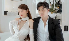 Puka bị chê xấu, không xứng với Gin Tuấn Kiệt và nỗi khổ của nghệ sĩ Việt