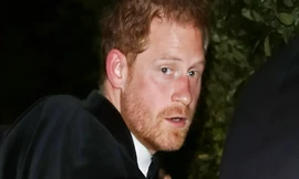 Quyết định mang tính tự hủy của Harry