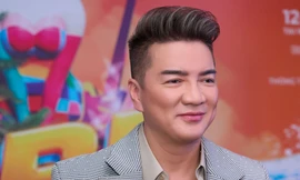 Đàm Vĩnh Hưng: 'Tôi mời 50 nghệ sĩ diễn, không bào show mùa Tết'