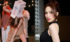 Hòa Minzy lên tiếng sau khi bị nói quậy tại đám cưới Puka - Gin Tuấn Kiệt