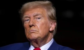 Đằng sau việc ông Trump quyết liệt với Trung Quốc