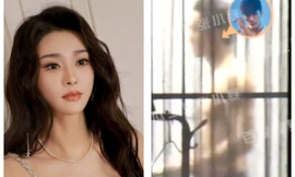 Nữ ca sĩ bị rò rỉ video riêng tư với bạn trai diễn viên