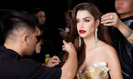 Hai Hoa hậu đẹp nhất thế giới khi ở Việt Nam