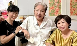 Showbiz 8/2: Phim của Trấn Thành cán mốc 400 tỷ đồng, nghệ sĩ Hồng Nga bị lẫn