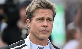 Đòn giáng mạnh vào Brad Pitt