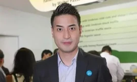 Nam MC qua đời ở tuổi 38 sau cơn hen suyễn