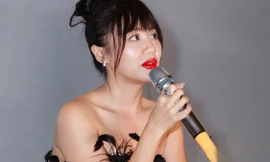 Văn Mai Hương: 'Âm nhạc không có cảm xúc thì vứt đi'