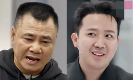 Khán giả tranh luận show có Trấn Thành hot hơn NSND Tự Long