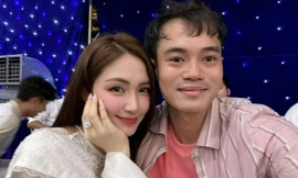 Hòa Minzy lên tiếng vì bị nói hám danh, thích chơi cùng người nổi tiếng