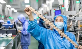 Cảnh báo suy thoái kinh tế toàn cầu