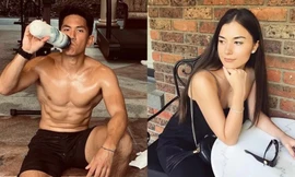 Sắc vóc và gia thế cô gái cưới Hoàng tử Brunei, hôn lễ tổ chức 10 ngày