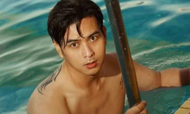 Hồ Quang Hiếu công khai bạn gái diễn viên