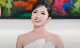 Check-in một ngày đi làm của Hoa hậu Hà Trúc Linh và Á hậu Châu Anh, Vân Nhi