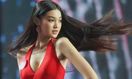 Nhan sắc và học vấn của 35 cô gái vào chung kết Hoa hậu Việt Nam