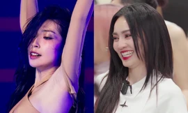 Ninh Dương Lan Ngọc cứu Khổng Tú Quỳnh, bỏ qua chị đẹp Thanh Ngọc