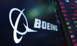Trung Quốc trừng phạt Tập đoàn Boeing
