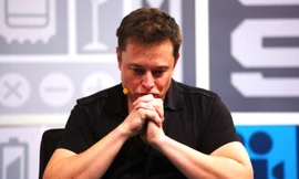 Elon Musk mất hơn 20 tỷ USD chỉ trong 1 ngày