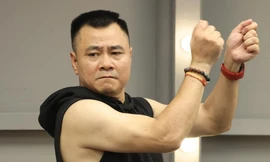 Game show Anh trai xin lỗi