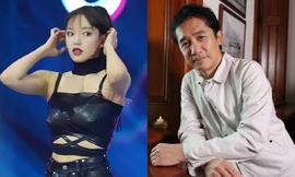 Lương Triều Vỹ lên tiếng vụ quan hệ ngoài luồng với nữ ca sĩ kém 36 tuổi