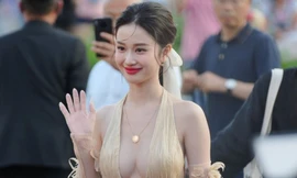 Mục tiêu đạt 5.000 tỷ đồng của điện ảnh Việt Nam