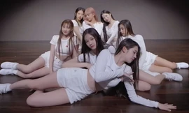 Bản sao Jennie (BlackPink) đột ngột rời nhóm nhạc sát ngày ra mắt