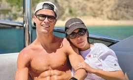 Bản tin showbiz 6/2: Ronaldo đón tuổi 38 ở Saudi Arabia