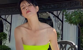 Nỗi sợ của người mẫu bị ghét ở Chị đẹp