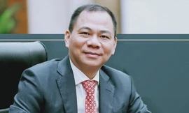 VinFast sắp sáp nhập với công ty Mỹ 