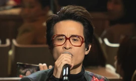 Hà Anh Tuấn góp thêm 500 triệu đồng từ thiện: 'Cảm ơn Việt Nam cho tôi một thân phận'