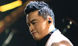 Lam Trường mua 10 căn nhà nhờ hát một ca khúc của Đức Trí