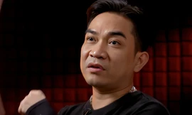 Phạm Khánh Hưng: 'Tôi chơi game show không phải để nổi tiếng hơn'
