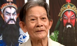 Nghệ sĩ Hữu Lập qua đời