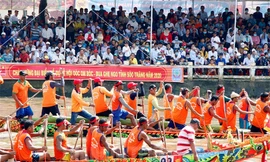 Sabeco - Hành trình bền bỉ với sứ mệnh khẳng định vị thế thương hiệu Việt