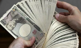 Nước nào đang là chủ nợ lớn nhất thế giới? 