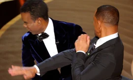 Oscar lập đội xử lý khủng hoảng sau cú tát chấn động của Will Smith