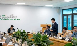 ĐHQGHN giữ ổn định phương thức và cấu trúc bài thi đánh giá năng lực