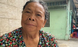 Mâm cua dì Ba từng lên báo quốc tế, bán trăm ký trong vài phút, giờ ra sao?